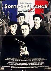 Смотреть фильм Sortez des rangs (1996) онлайн в хорошем качестве HDRip