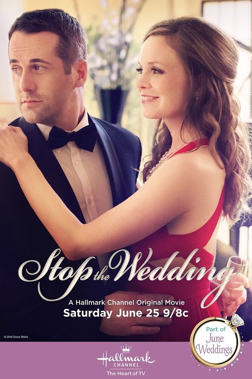 Смотреть фильм Сорвать свадьбу / Stop the Wedding (2016) онлайн в хорошем качестве CAMRip