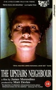 Смотреть фильм Сосед сверху / The Upstairs Neighbour (1994) онлайн в хорошем качестве HDRip