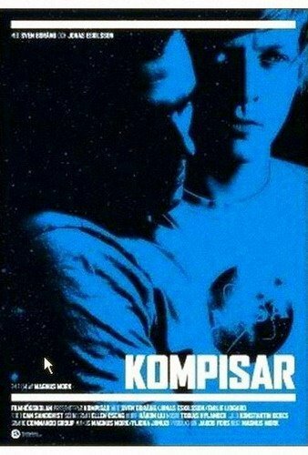 Смотреть фильм Соседи / Kompisar (2007) онлайн в хорошем качестве HDRip