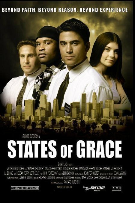 Смотреть фильм Состояние исступления / States of Grace (2005) онлайн в хорошем качестве HDRip