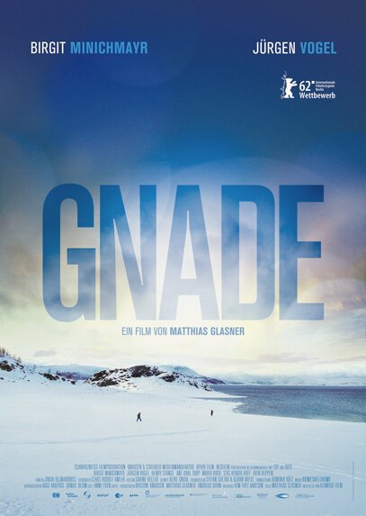 Смотреть фильм Сострадание / Gnade (2012) онлайн в хорошем качестве HDRip