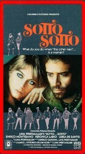 Смотреть фильм Сотто, Сотто / Sotto... sotto... strapazzato da anomala passione (1984) онлайн в хорошем качестве SATRip