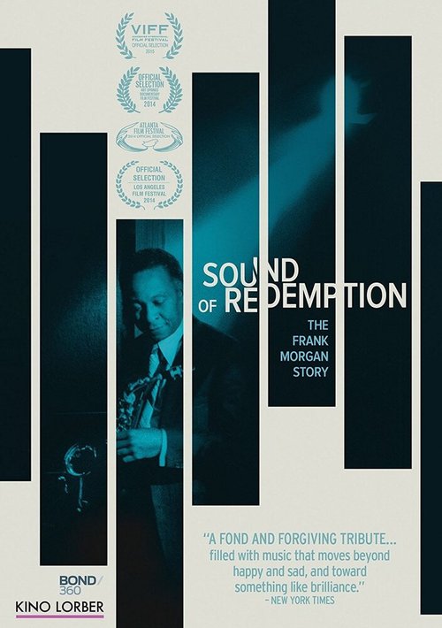 Смотреть фильм Sound of Redemption: The Frank Morgan Story (2014) онлайн в хорошем качестве HDRip