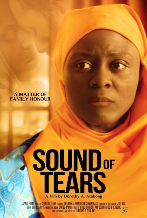 Смотреть фильм Sound of Tears (2014) онлайн 