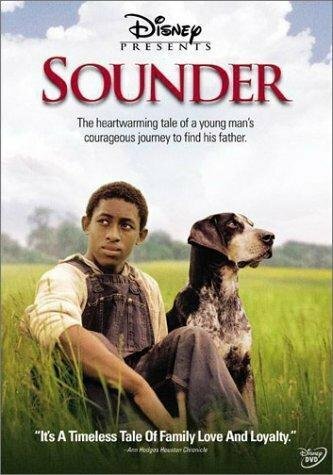 Смотреть фильм Sounder (2003) онлайн в хорошем качестве HDRip