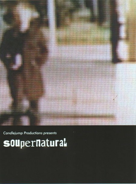 Смотреть фильм Soupernatural (2010) онлайн 