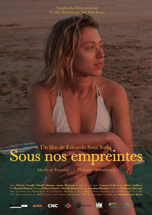 Смотреть фильм Sous nos empreintes (2014) онлайн в хорошем качестве HDRip