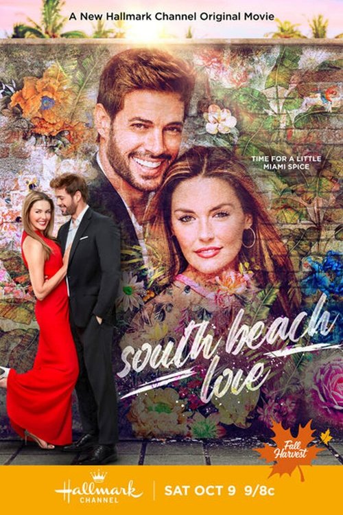 Смотреть фильм South Beach Love (2021) онлайн в хорошем качестве HDRip
