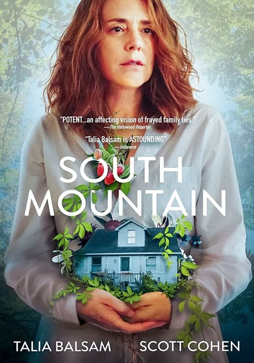 Смотреть фильм South Mountain (2019) онлайн в хорошем качестве HDRip