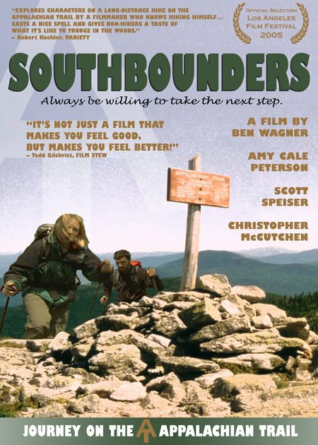 Смотреть фильм Southbounders (2005) онлайн в хорошем качестве HDRip