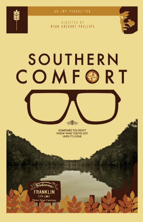 Смотреть фильм Southern Comfort (2014) онлайн в хорошем качестве HDRip