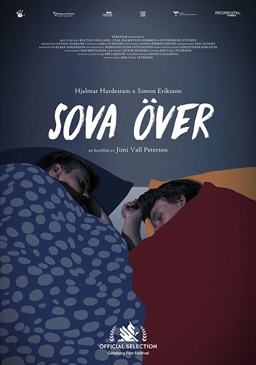 Смотреть фильм Sova över (2018) онлайн 