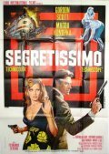 Смотреть фильм Совершенно секретно / Segretissimo (1967) онлайн в хорошем качестве SATRip