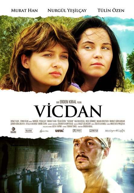 Смотреть фильм Совесть / Vicdan (2008) онлайн в хорошем качестве HDRip