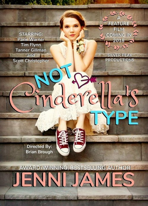 Смотреть фильм Совсем не Золушка / Not Cinderella's Type (2018) онлайн в хорошем качестве HDRip