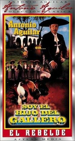 Смотреть фильм Soy el hijo del gallero (1978) онлайн в хорошем качестве SATRip