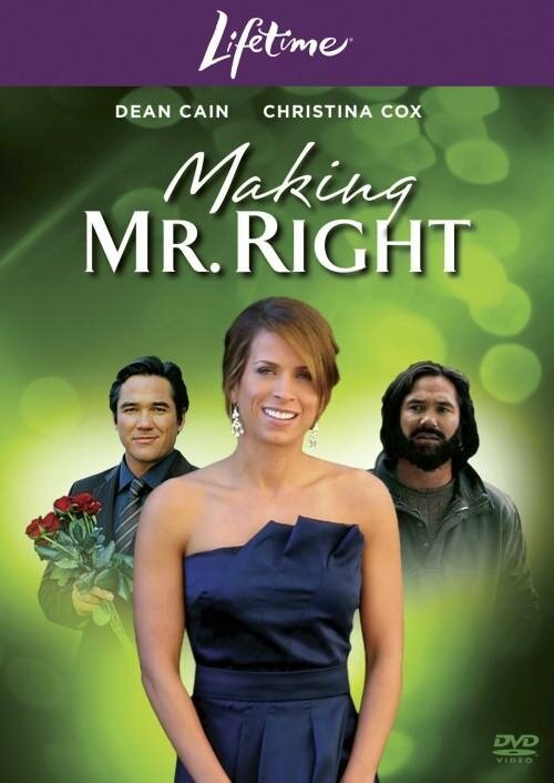Смотреть фильм Создать мистера Совершенство / Making Mr. Right (2008) онлайн в хорошем качестве HDRip
