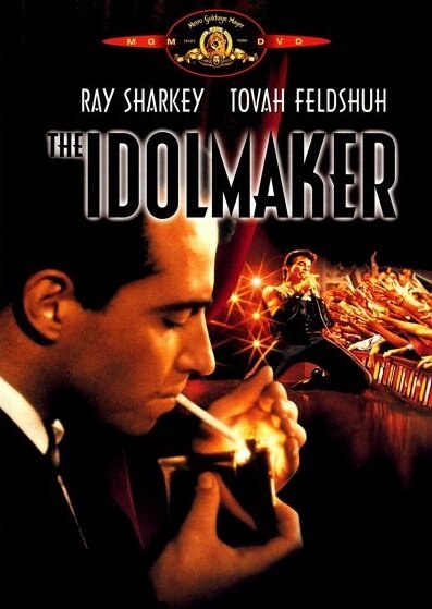Смотреть фильм Создатель кумиров / The Idolmaker (1980) онлайн в хорошем качестве SATRip