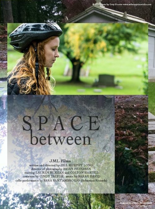 Смотреть фильм Space Between (2015) онлайн 