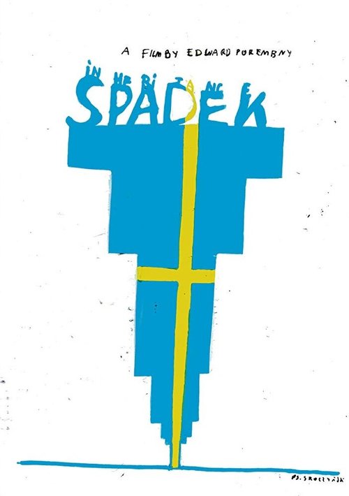 Смотреть фильм Spadek (2005) онлайн в хорошем качестве HDRip
