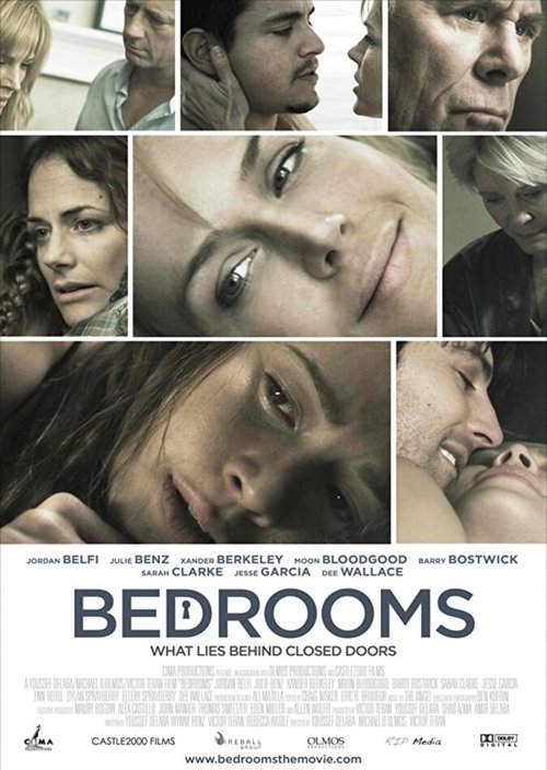 Смотреть фильм Спальни / Bedrooms (2010) онлайн в хорошем качестве HDRip