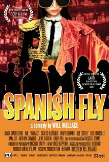 Смотреть фильм Spanish Fly (2003) онлайн в хорошем качестве HDRip