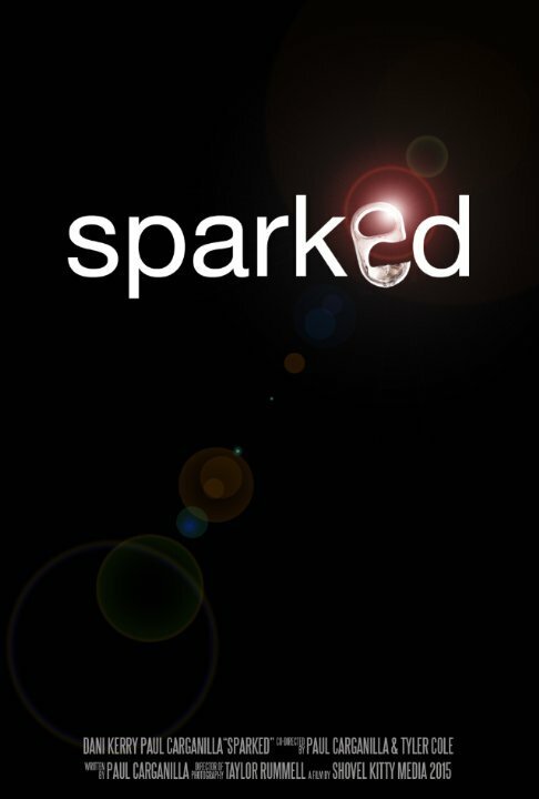 Смотреть фильм Sparked (2015) онлайн 