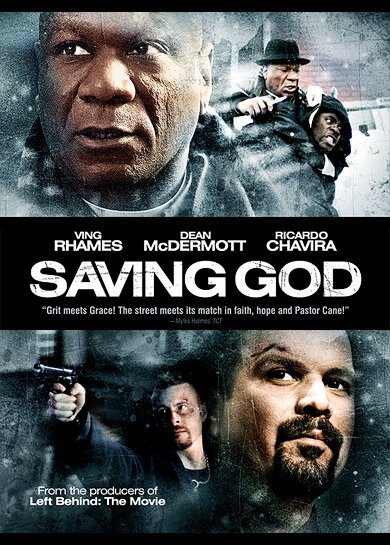 Смотреть фильм Спасение Бога / Saving God (2008) онлайн в хорошем качестве HDRip