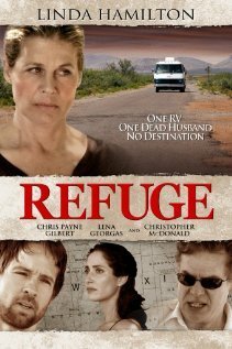 Смотреть фильм Спасение / Refuge (2010) онлайн в хорошем качестве HDRip