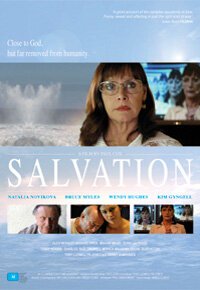 Смотреть фильм Спасение / Salvation (2008) онлайн в хорошем качестве HDRip