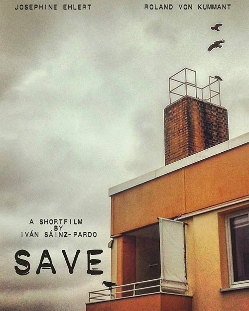 Смотреть фильм Спасение / Save (2016) онлайн 