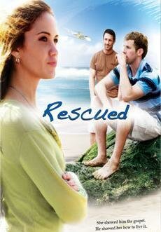 Смотреть фильм Спасенные / Rescued (2008) онлайн в хорошем качестве HDRip