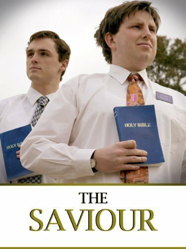 Спаситель / The Saviour