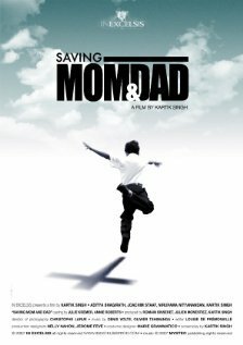 Смотреть фильм Спасти маму и папу / Saving Mom and Dad (2007) онлайн 