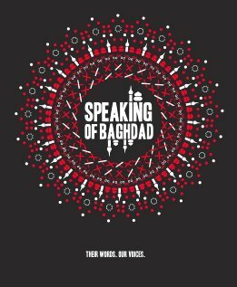 Смотреть фильм Speaking of Baghdad (2009) онлайн в хорошем качестве HDRip