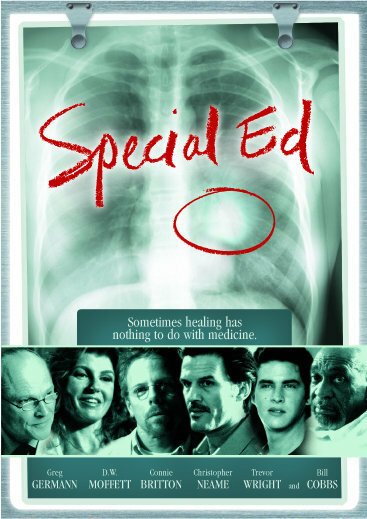 Смотреть фильм Special Ed (2005) онлайн в хорошем качестве HDRip