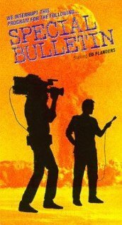 Смотреть фильм Специальный бюллетень / Special Bulletin (1983) онлайн в хорошем качестве SATRip