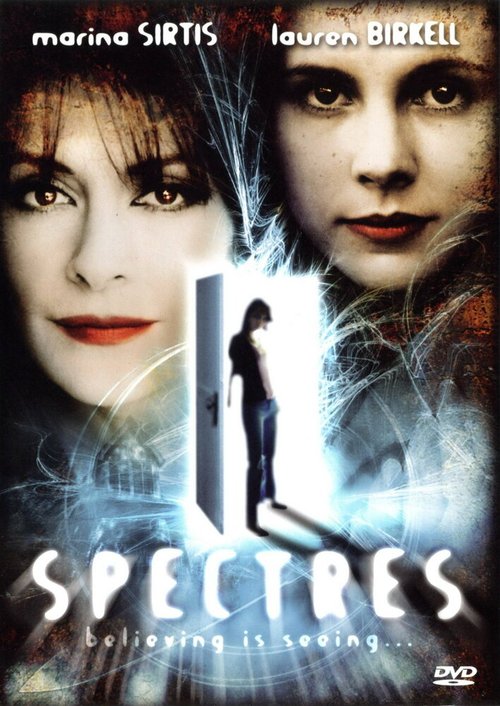 Смотреть фильм Spectres (2004) онлайн в хорошем качестве HDRip
