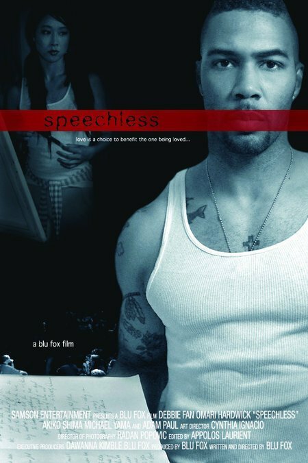 Смотреть фильм Speechless (2006) онлайн в хорошем качестве HDRip