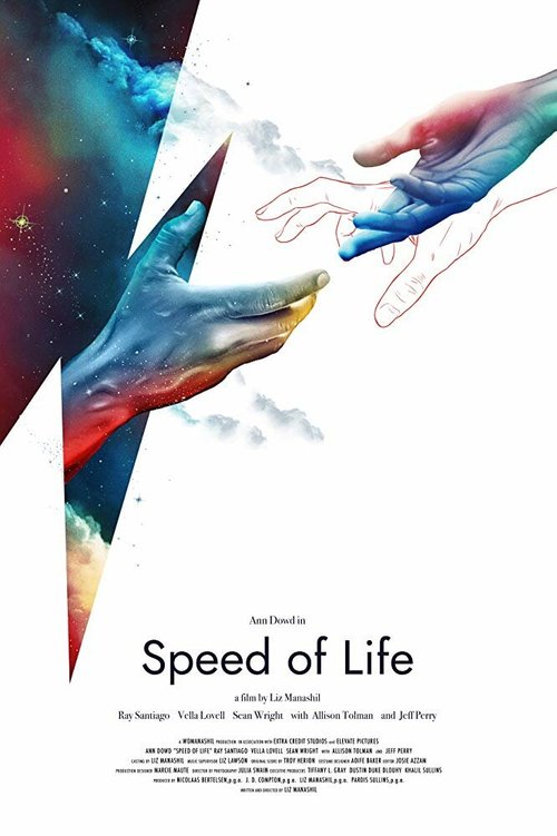 Смотреть фильм Speed of Life (2019) онлайн в хорошем качестве HDRip