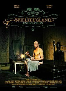 Смотреть фильм Spielzeugland Endstation (2009) онлайн в хорошем качестве HDRip