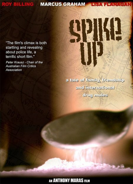 Смотреть фильм Spike Up (2007) онлайн 