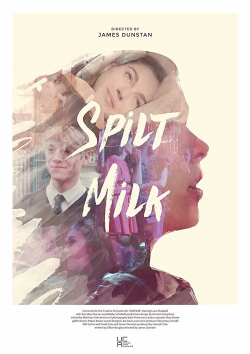 Смотреть фильм Spilt Milk (2016) онлайн в хорошем качестве CAMRip