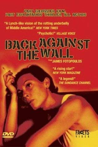 Смотреть фильм Спиной к стене / Back Against the Wall (2002) онлайн в хорошем качестве HDRip