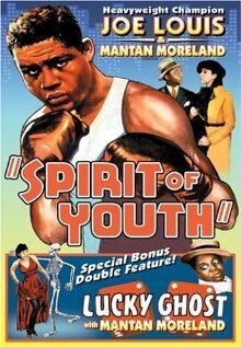 Смотреть фильм Spirit of Youth (1938) онлайн в хорошем качестве SATRip
