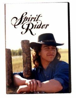 Смотреть фильм Spirit Rider (1993) онлайн в хорошем качестве HDRip