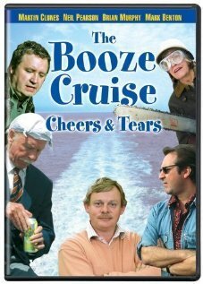 Спиртной круиз / The Booze Cruise