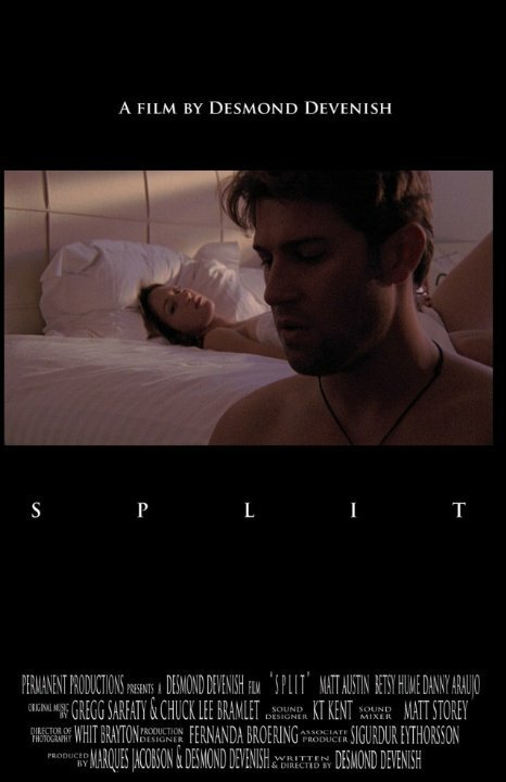 Смотреть фильм Split (2009) онлайн 