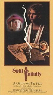 Смотреть фильм Split Infinity (1992) онлайн в хорошем качестве HDRip